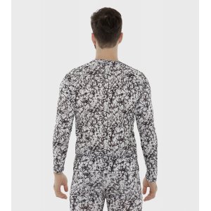 Camiseta de hombre Andes Print