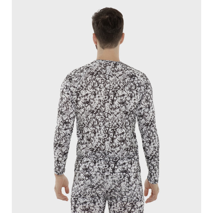 Camiseta de hombre Andes Print