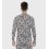 Camiseta de hombre Andes Print