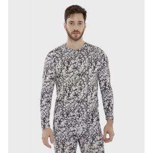 Camiseta de hombre Andes Print