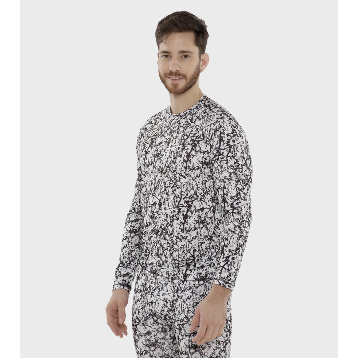 Camiseta de hombre Andes Print