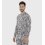 Camiseta de hombre Andes Print