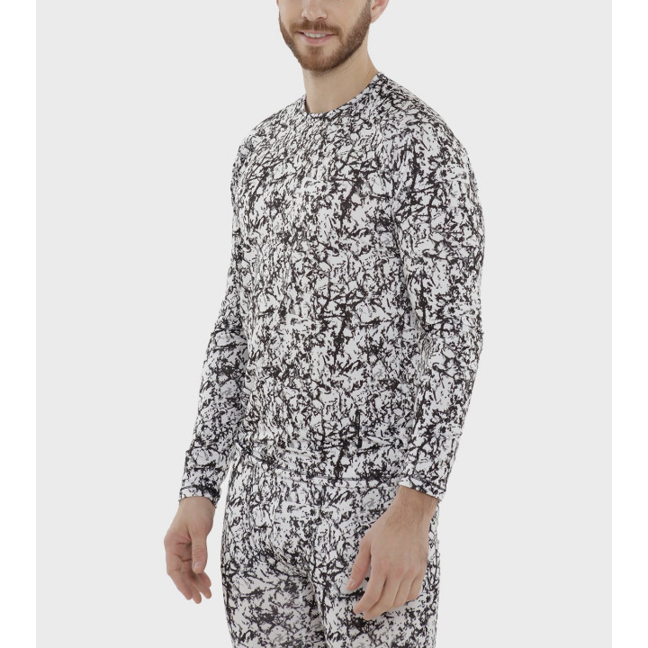 Camiseta de hombre Andes Print