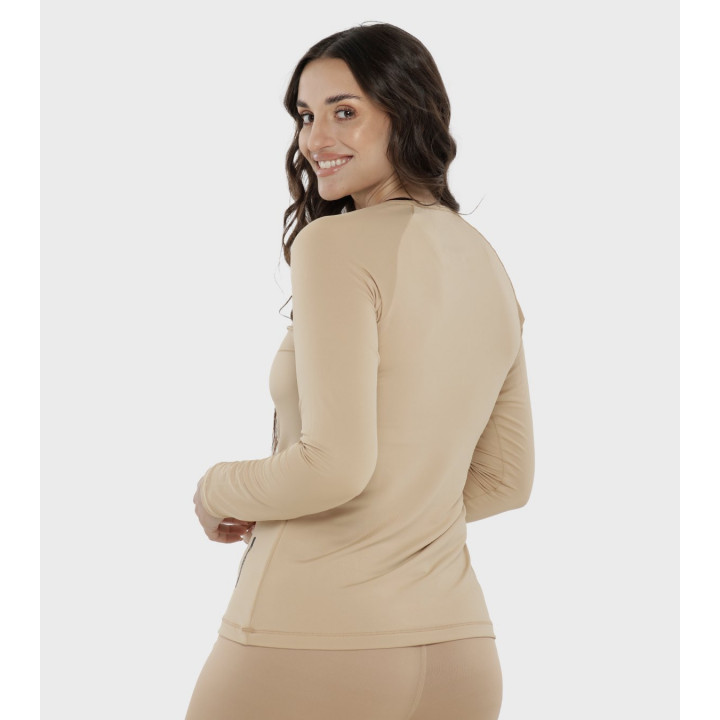 Camiseta Térmica de mujer Aspen