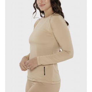 Camiseta Térmica de mujer Aspen