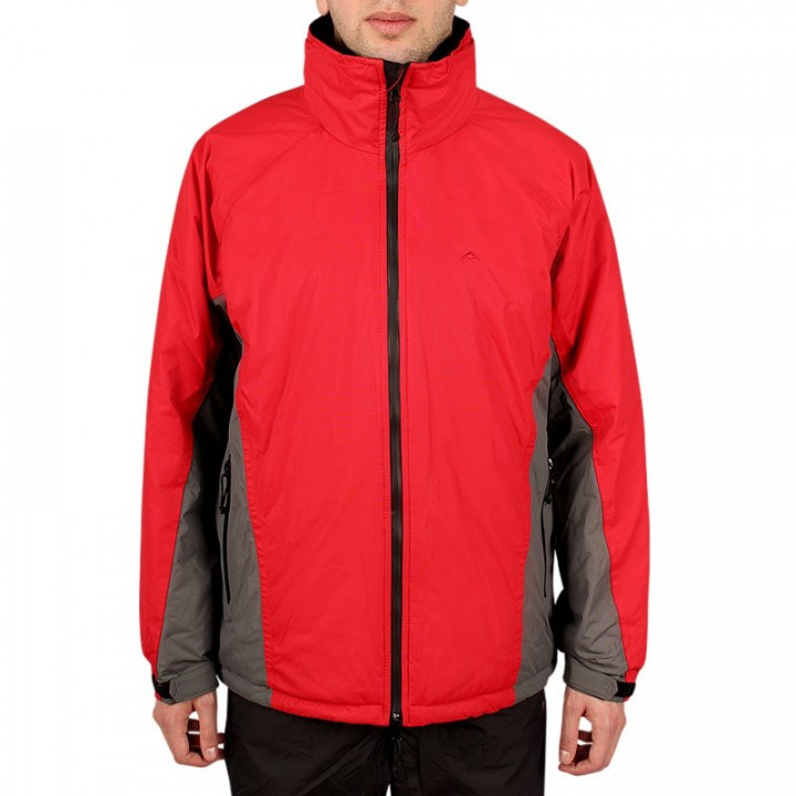 Campera de hombre Bifrost