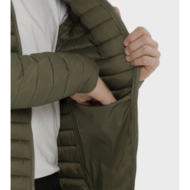Campera de hombre Grant