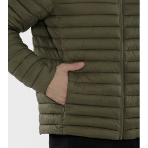 Campera de hombre Grant