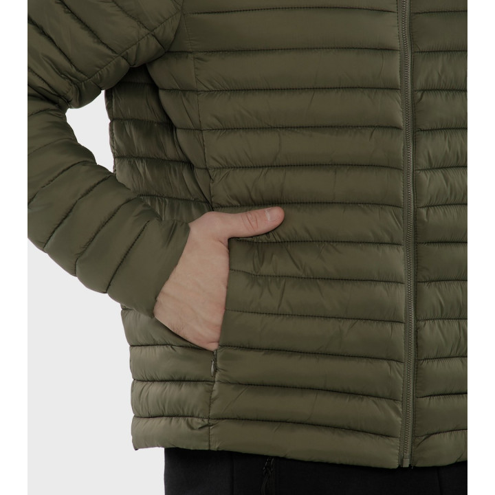 Campera de hombre Grant