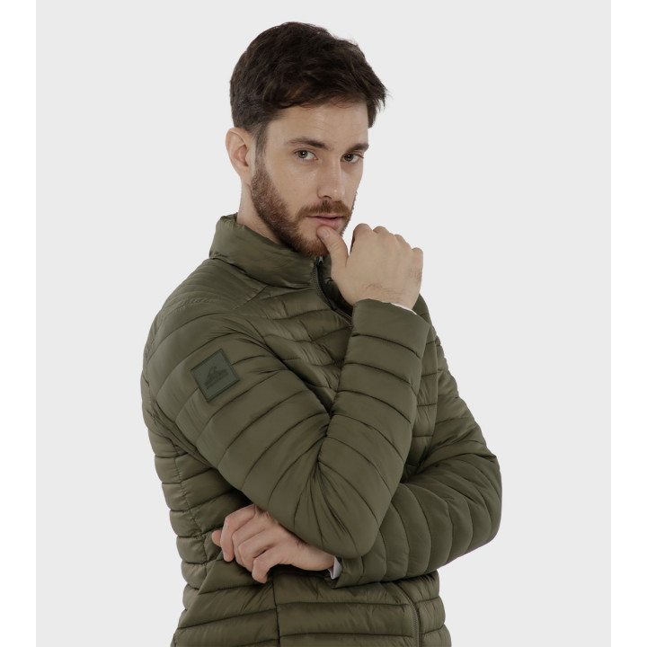 Campera de hombre Grant