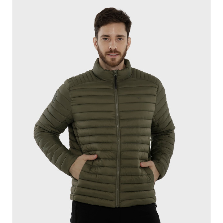 Campera de hombre Grant