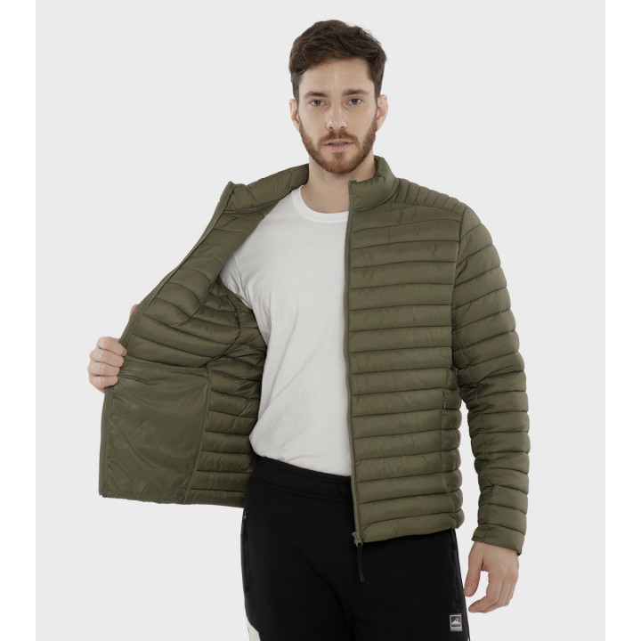 Campera de hombre Grant