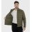 Campera de hombre Grant