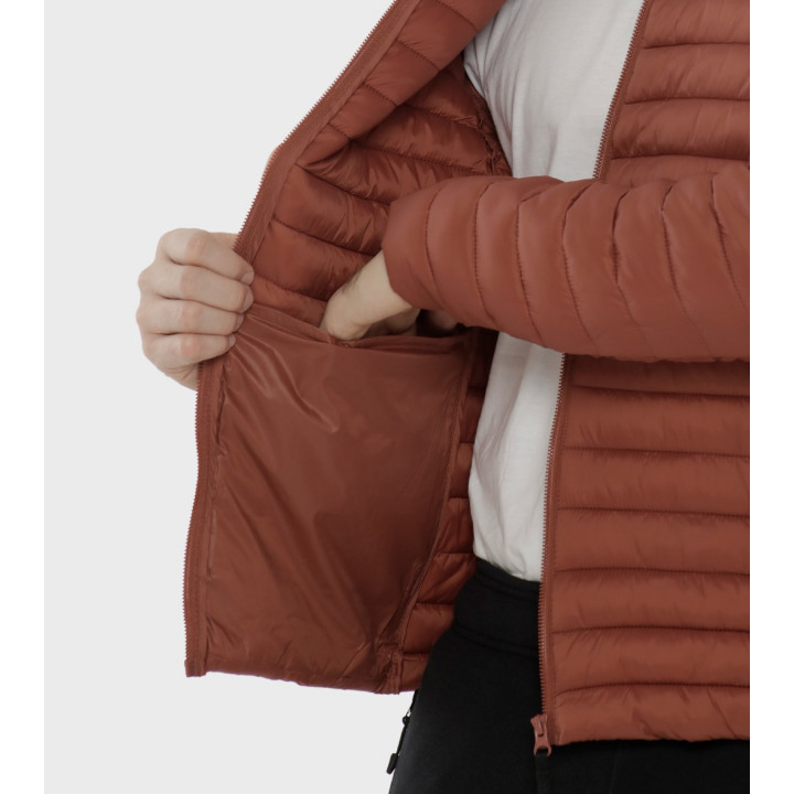 Campera de hombre Grant