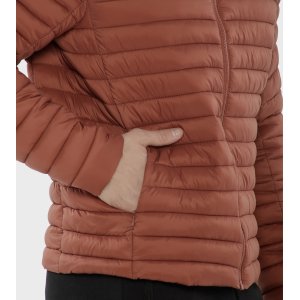 Campera de hombre Grant