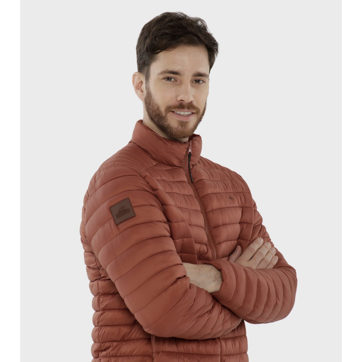 Campera de hombre Grant