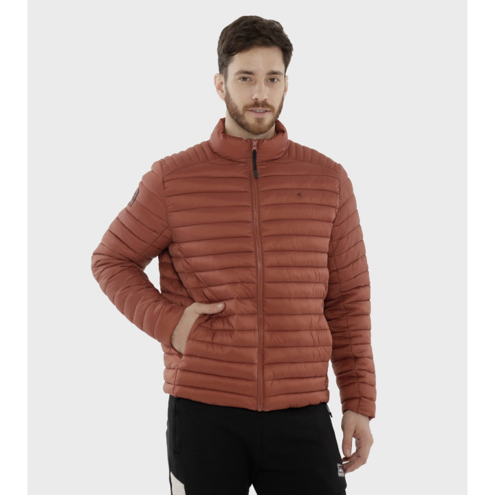 Campera de hombre Grant