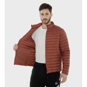 Campera de hombre Grant
