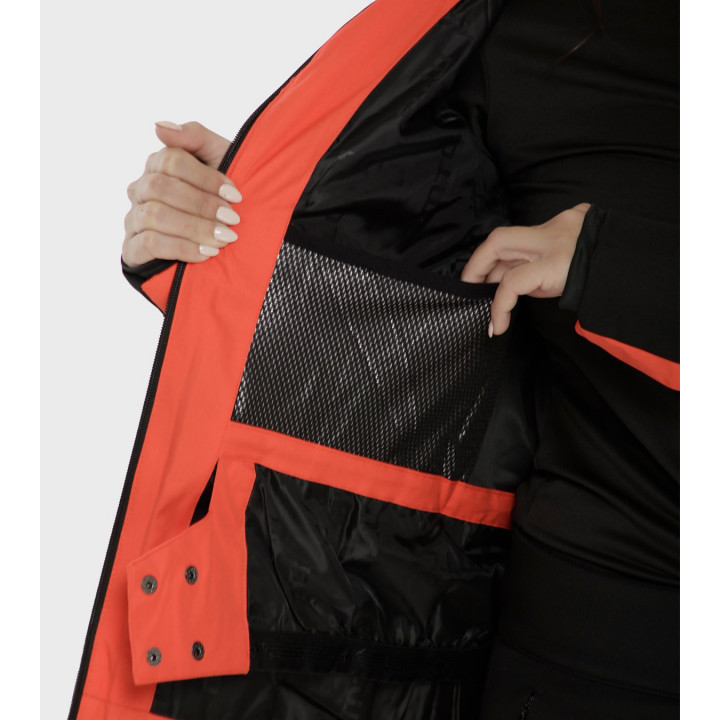 Campera de mujer Vayne