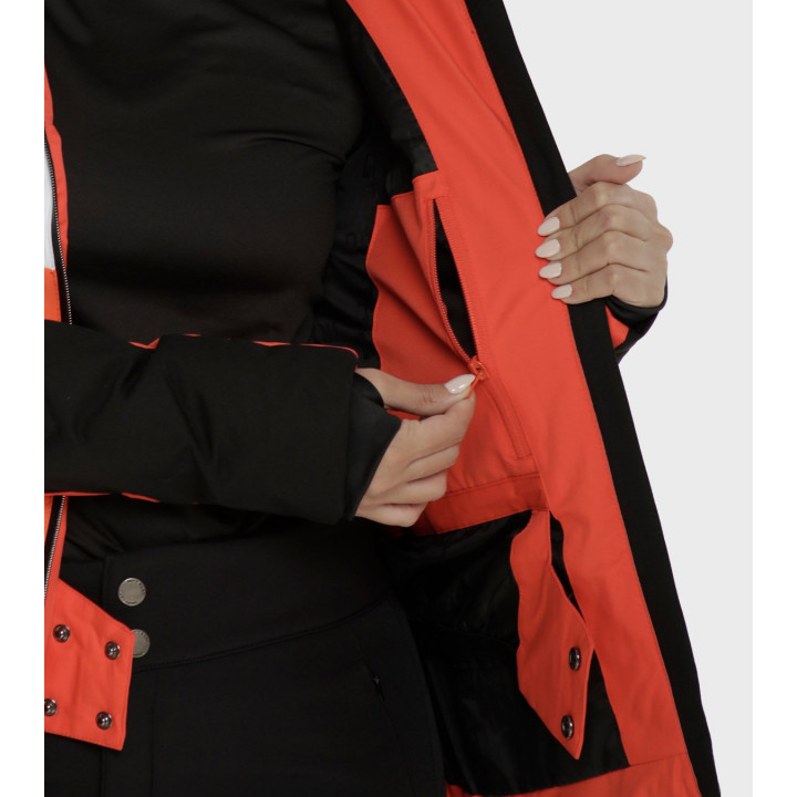 Campera de mujer Vayne