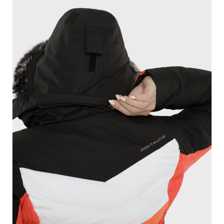 Campera de mujer Vayne