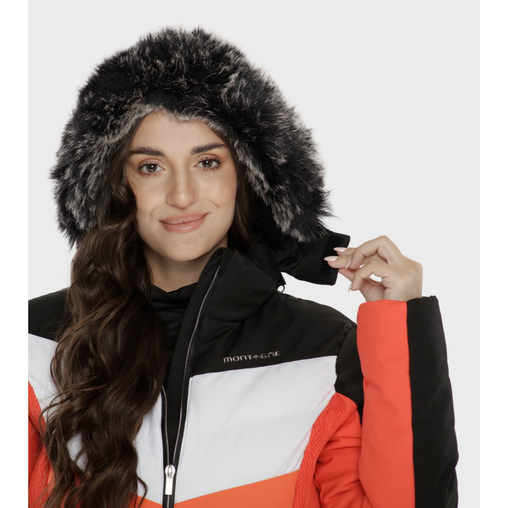 Campera de mujer Vayne