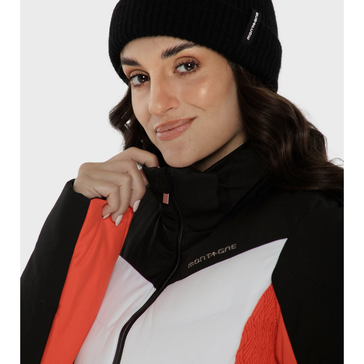 Campera de mujer Vayne