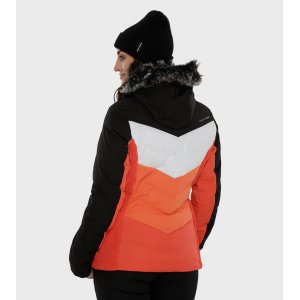 Campera de mujer Vayne