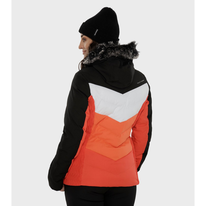 Campera de mujer Vayne