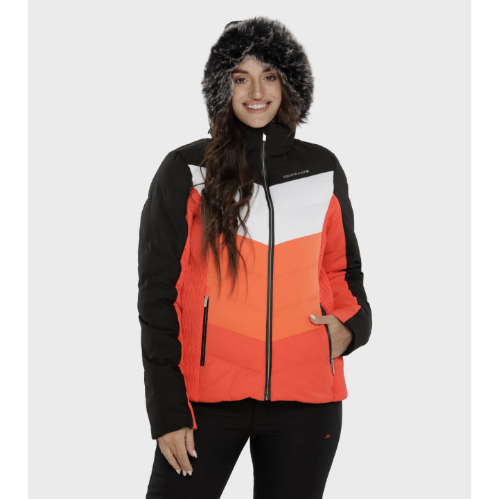 Campera de mujer Vayne