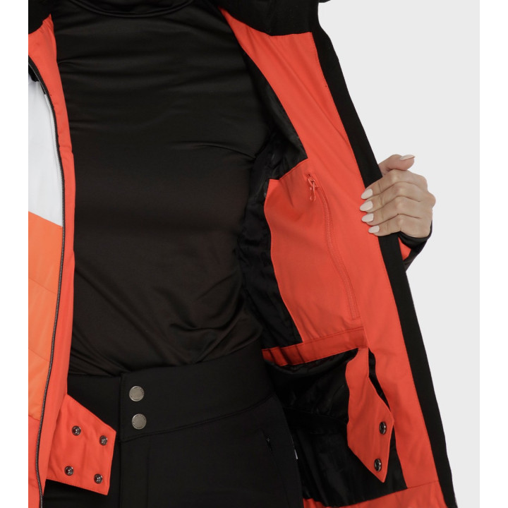 Campera de mujer Vayne
