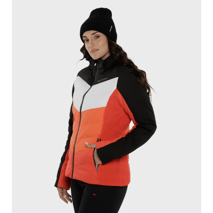 Campera de mujer Vayne