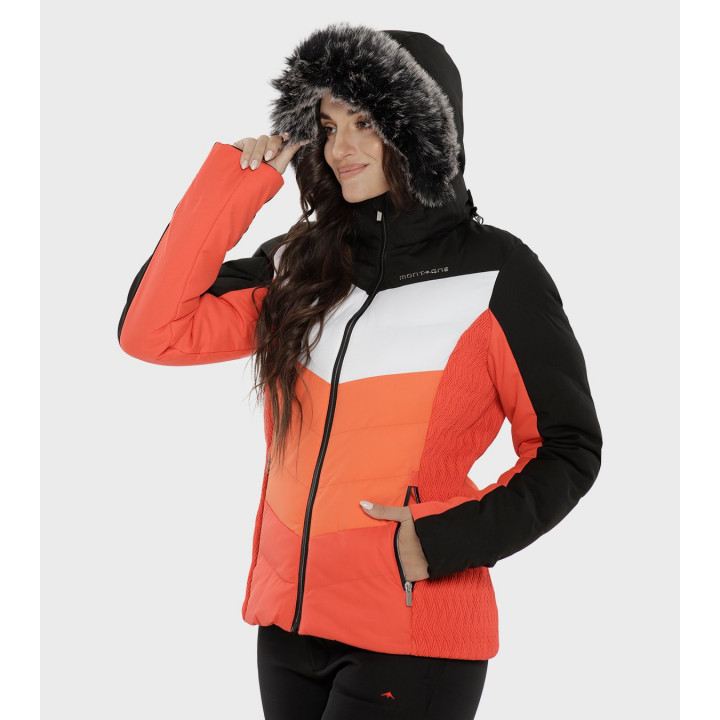 Campera de mujer Vayne