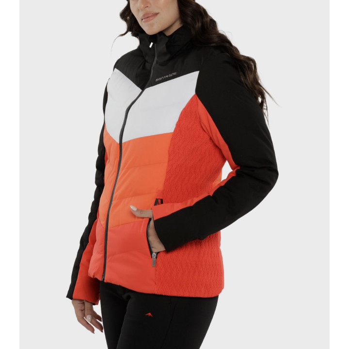 Campera de mujer Vayne