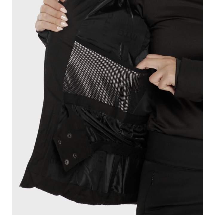 Campera de mujer Vayne