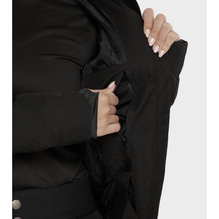 Campera de mujer Vayne
