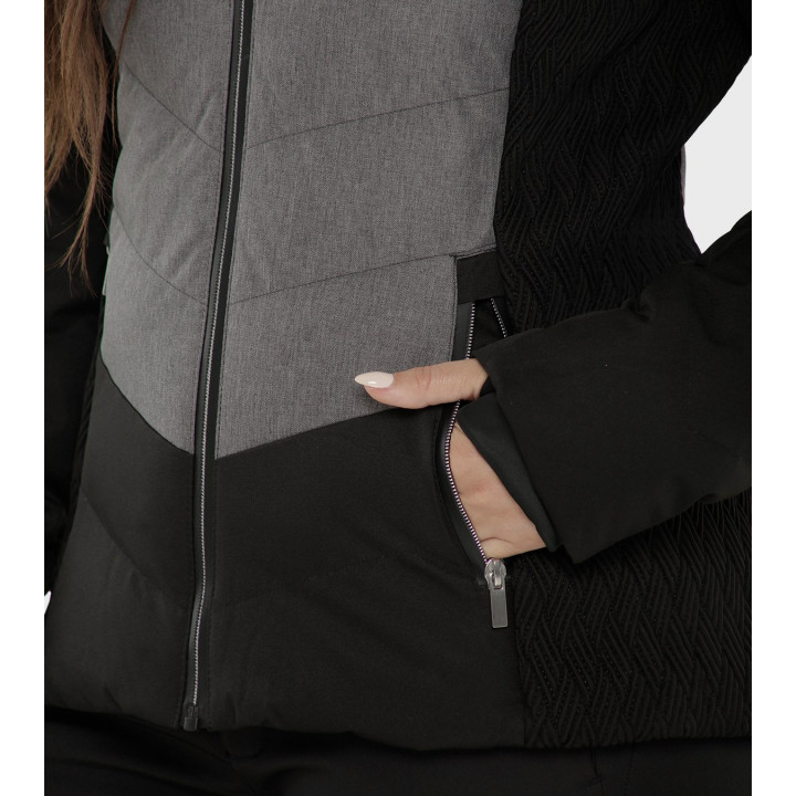 Campera de mujer Vayne