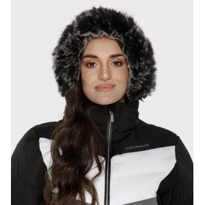Campera de mujer Vayne