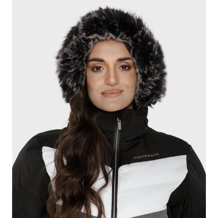Campera de mujer Vayne