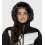 Campera de mujer Vayne