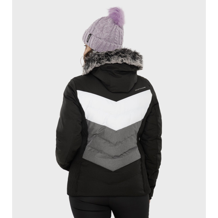 Campera de mujer Vayne