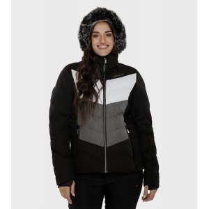 Campera de mujer Vayne