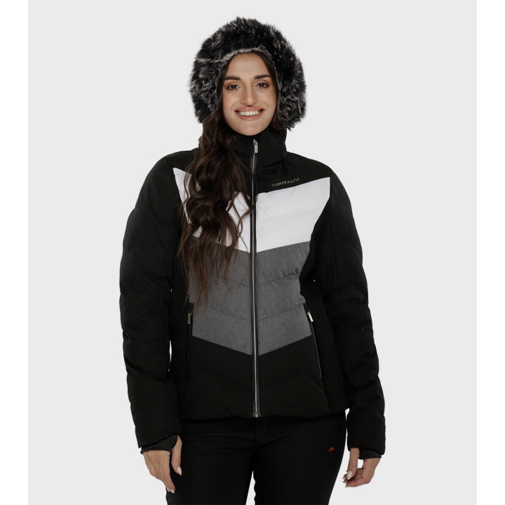 Campera de mujer Vayne