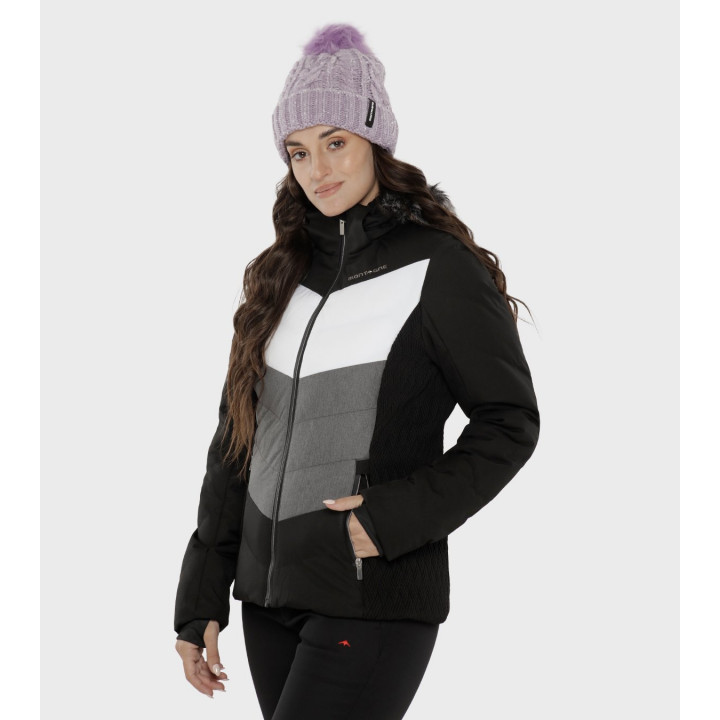 Campera de mujer Vayne