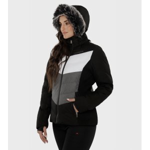Campera de mujer Vayne