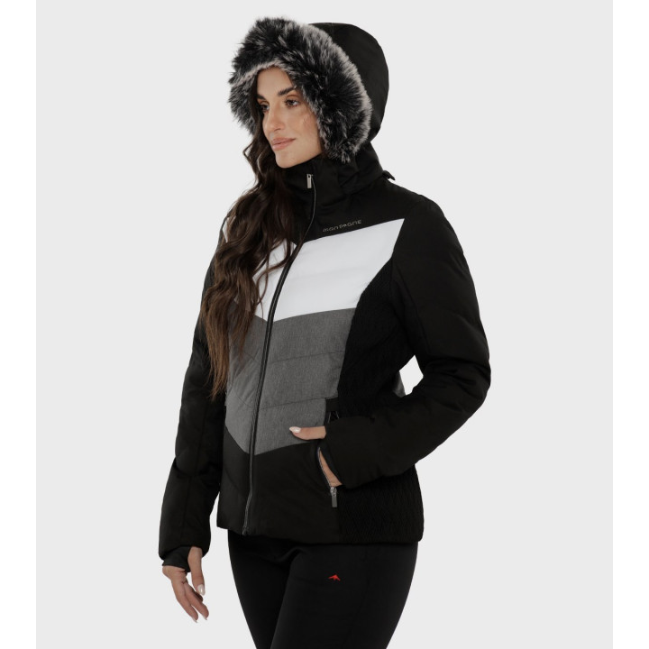 Campera de mujer Vayne