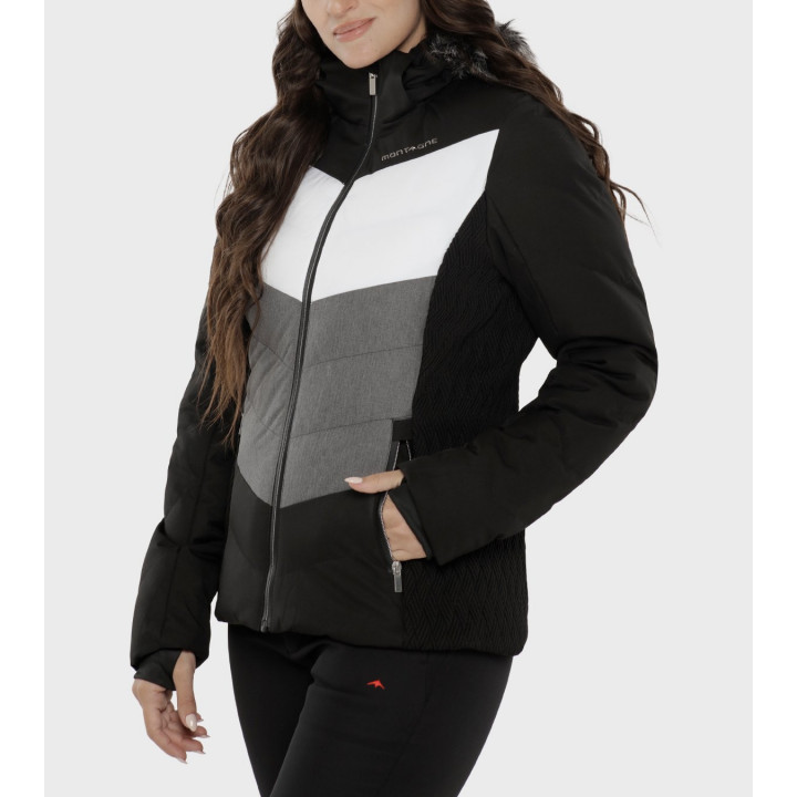 Campera de mujer Vayne