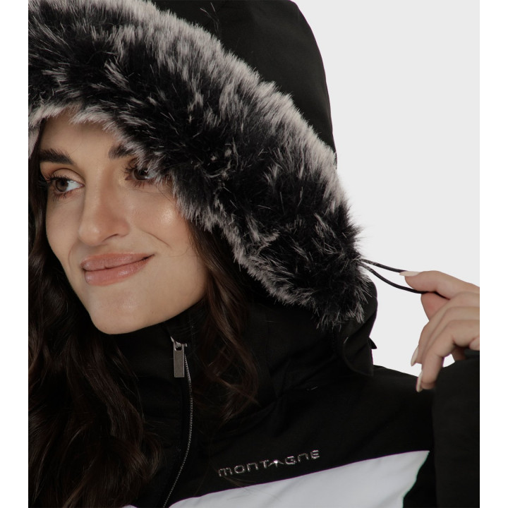 Campera de mujer Vayne
