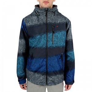 Campera de hombre Odin Print