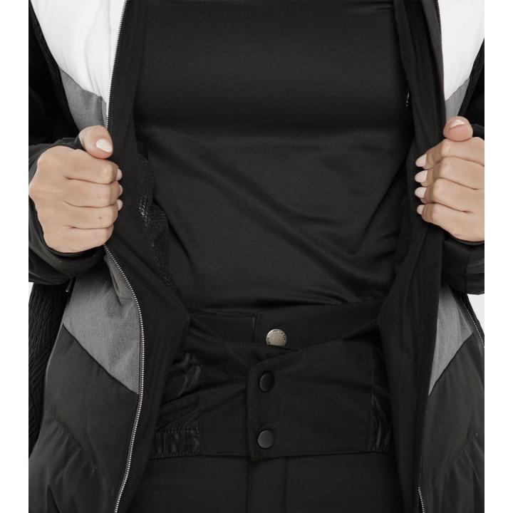 Campera de mujer Vayne